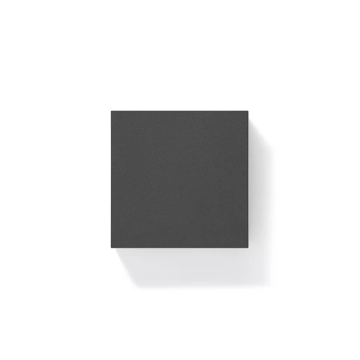 PIL Mimik 10 LED buitenarmatuur 3000K 818lm 65x127mm 11-20° Schroefklem IP66 antraciet 304859