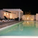 PIL Quasar 10 LED buitenarmatuur 3000K 192lm 100x100mm Vrijstr Steekklem IP44 antraciet 303362