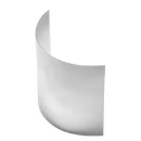 PIL Kha ao311 afcover Scherm Symmetrisch 14049720