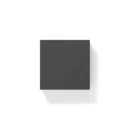 PIL Mimik 10 LED buitenarmatuur 3000K 818lm 65x127mm 11-20° Schroefklem IP66 antraciet 304859