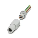 Phoenix Contact IPD WD 3P2,5 0,5 M20 BK