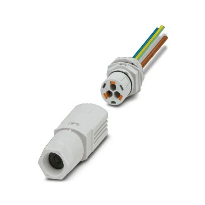 Phoenix Contact IPD WD 3P2,5 0,5 M20 BK