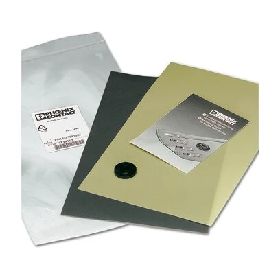 Phoenix Contact PSM Onderdelen glasvezeltechniek set-FSMA-polish 2799348