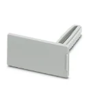 Phoenix Contact KLM Codering rijgklem Horizontaal en verticaal Grijs 10mm