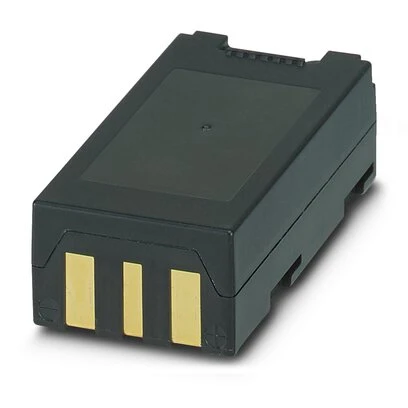 Phoenix Contact Thermofox Accupack (elektrisch gereedschap) 7.4V 0805009