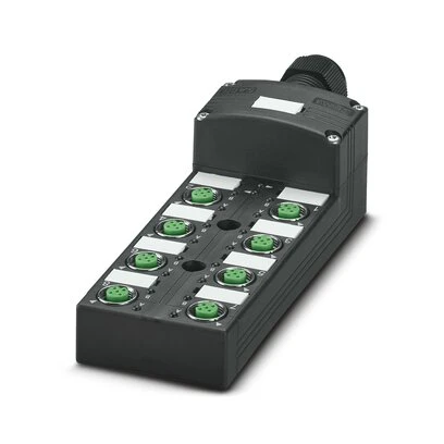 Phoenix Contact Passieve sensor-/actor verdeler (zonder kabel)