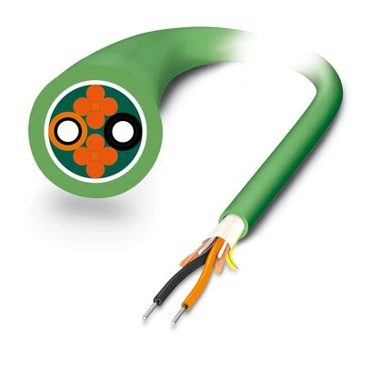 Phoenix Contact Glasvezelkabel FOC PN-B-HCS 2313407