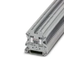 Phoenix Contact UT Verbindingsrijgklem 0,14-4mm² eendr. 0,14mm² meerdr. Grijs