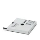 Phoenix Contact AI adereindhuls 1,5mm² 8mm Geïsoleerd Zwart