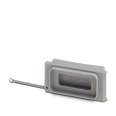 Phoenix Contact D-SUB-BESCHERMKAP