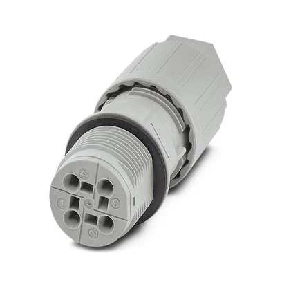 Phoenix Contact QPD W4X2,5 6-10 M25 DT GY