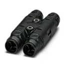 Phoenix Contact Compacte verdeler voor insteekbare gebouwinstallatie