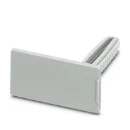 Phoenix Contact KLM Codering rijgklem Horizontaal en verticaal Grijs 10mm