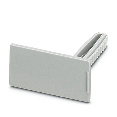 Phoenix Contact KLM Codering rijgklem Horizontaal en verticaal Grijs 10mm