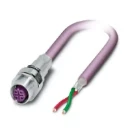 Phoenix Contact SACCEC-M12FSB-2CON-M16/10-910