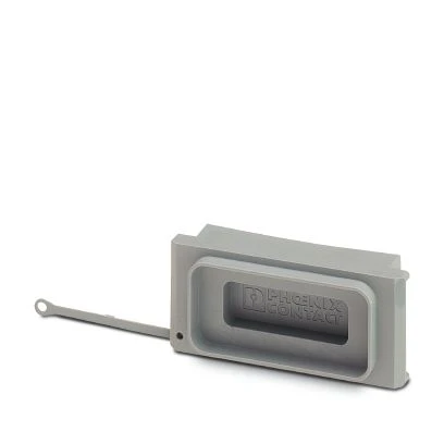 Phoenix Contact D-SUB-BESCHERMKAP