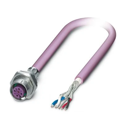 Phoenix Contact SACCBP-M12FS-5CON-M16/1,0-920