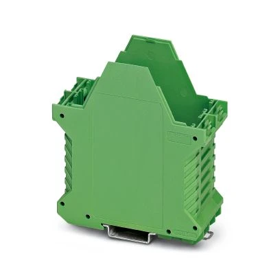 Phoenix Contact ME Elektronicabehuizing Groen Gesloten IP20 2909387