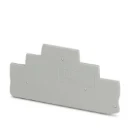 Phoenix Contact Eindplaat rijgklem