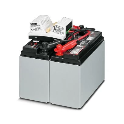 Phoenix Contact VLRA Energieopslagapparaat 24V 13000mAh 178x172x177mm 2320416