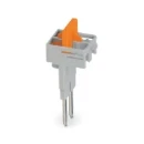 Phoenix Contact Doorverbindingsbrug rijgklem