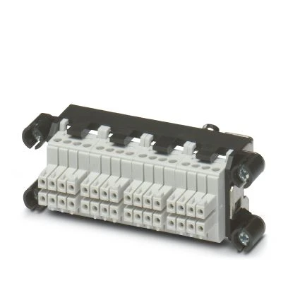 Phoenix Contact VC-TR3/4M-PEA-S8888-SET