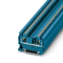 Phoenix Contact PT Verbindingsrijgklem 0,2-4mm² eendr. 0,2-4mm² meerdr. Blauw