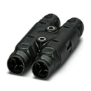 Phoenix Contact Compacte verdeler voor insteekbare gebouwinstallatie