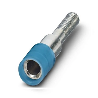 Phoenix Contact Teststekker rijgklem