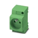 Phoenix Contact EO Wandcontactdoos (modulair) 16A 250V AC 0804017