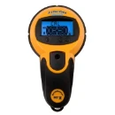 Zircon Industrieel hoogwaardige elektronische metaalzoeker met gepatenteerde pivot pinch-handgreep