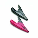 Fluke ALLIGATOR CLIP SET