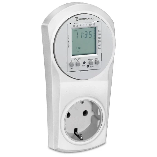 Intermatic PT 600 F 192 EU