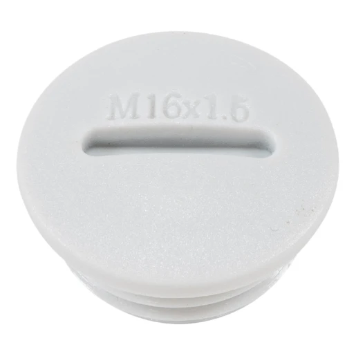 Ortac Blindstoppen M16