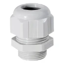 Ortac Invoermateriaal metrisch Wartel M25 Lichtgrijs 9/17mm Kunststof