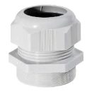 Ortac Invoermateriaal metrisch Wartel M63 Lichtgrijs 34/44mm Kunststof