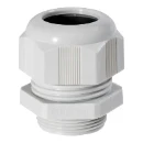 Ortac Invoermateriaal metrisch Wartel M32 Lichtgrijs 18/25mm Kunststof