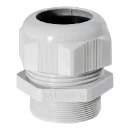 Ortac Invoermateriaal metrisch Wartel M50 Lichtgrijs 30/38mm Kunststof