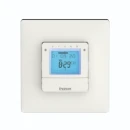 Theben top3-Termina Digitale schakelklok inbouw weekprogramma 1 kanaal 230V IP20 0300130