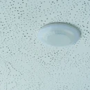 Theben Luxa aanwezigheidsmelder 1 kanaal presentiemelder inbouw 360° AC wit IP54 1030052