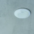 Theben Luxa aanwezigheidsmelder 1 kanaal presentiemelder inbouw 360° AC wit IP54 1030052