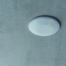 Theben Luxa aanwezigheidsmelder 1 kanaal presentiemelder inbouw 360° AC wit IP54 1030052