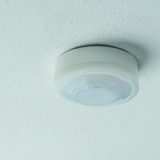 Theben Luxa aanwezigheidsmelder 1 kanaal presentiemelder opbouw 360° AC wit IP54 1030062