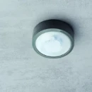 Theben Luxa aanwezigheidsmelder 1 kanaal presentiemelder opbouw 360° AC wit IP54 1030062