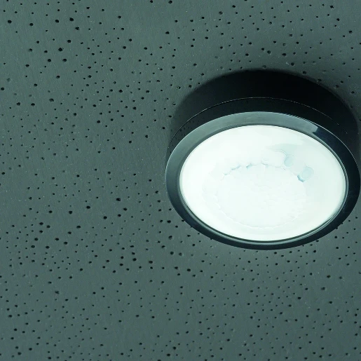 Theben Luxa aanwezigheidsmelder 1 kanaal presentiemelder opbouw 360° AC wit IP54 1030062