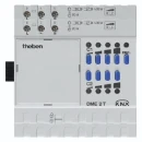 Theben Knx universele-dimactor 2-voudig uitbreidingsmodule