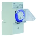 Theben klemafdekking 755-9510 Deksel 9070061