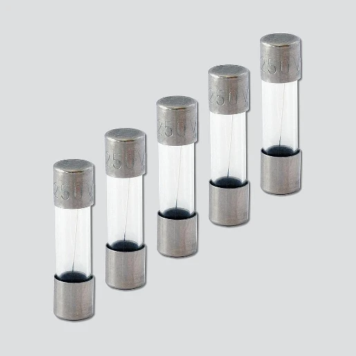 Siedle zekering 5x20 mm