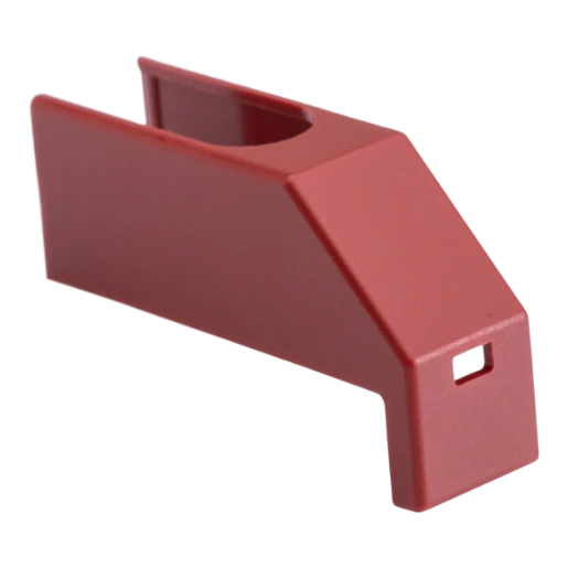 ASN Sontheimer Klemafdekking 1 polig voor LO16 tot LO63