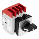 ASN Sontheimer HLO Lastscheider Werkschakelaar IP54 4p 63A